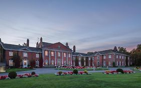 Mottram Hall
